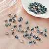 Preciosa® MAXIMA Crystal Round Stones X-PRC-RBSS24-30010-2