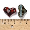 Transparent Acrylic Beads OACR-D315-02B-3
