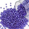 TOHO Round Seed Beads SEED-XTR11-0035F-1