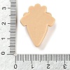 Bear Cream Bag Opaque Resin Decoden Cabochons CRES-Q220-05E-3