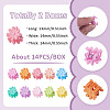 2 Boxes Kids Hair Accessories PHAR-TADJ0001-13-4