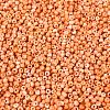 Picasso Glass Seed Beads GL-N001-01A-08-3