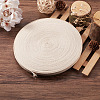 Cotton Twill Tape Ribbons OCOR-TAC0005-06G-4
