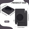 Cube Kraft Paper Storage Gift Boxes CON-WH0095-101C-02-2