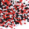 Glass Seed Beads X1-SEED-K010-03G-1