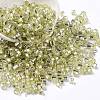 Glass Seed Beads SEED-M011-01A-09-1