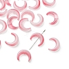 20Pcs Gradient Color Handmade Lampwork Beads LAMP-FS0001-17-1