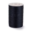 Round Waxed Polyester Thread String YC-D004-02A-055-1