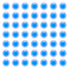 Silicone Beads SIL-TAC0013-16A-1