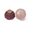 Natural Strawberry Quartz Beads G-F637-01I-2
