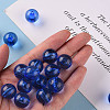 Transparent Acrylic Beads LS-X-MACR-S370-A16mm-751-5