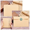 CRASPIRE Paper Envelope DIY-CP0002-94-6