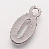 Alloy Pendants PALLOY-F176-B-3