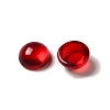 Glass Cabochons GLAA-B017-07B-05-2