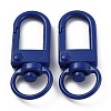 Zinc Alloy Baking Paint Swivel Snap Hooks Clasps PALLOY-H194-A13-2