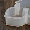 Decoration DIY Silicone Mold LS-DIY-K077-01E-5