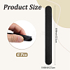 6Pcs Imitation Leather Bag Strap Padding PURS-CL0001-29C-2