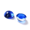 Electroplate Glass Cabochons EGLA-A005-03A-05-3