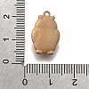 Alloy Enamel Pendants ENAM-D303-05H-3