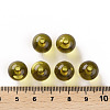 Transparent Acrylic Beads MACR-S370-A12mm-737-4
