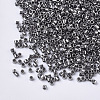 11/0 Grade A Glass Seed Beads X-SEED-S030-0576-2