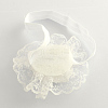 Fashionable Elastic Baby Lace Headbands Hair Accessories OHAR-Q002-11L-2