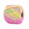 1 Skein Round Cotton Cord OCOR-TA0004-07F-1