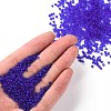 Glass Seed Beads X1-SEED-A008-2mm-M8-4