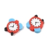 Handmade Polymer Clay Cabochons CLAY-A007-14B-2