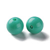 Opaque Acrylic Beads MACR-S370-C12mm-A38-2