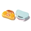 Resin Cabochons X-CRES-M002-07-3