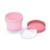 Empty Plastic Facial Mask Cosmetic Cream Containers MRMJ-L016-004A-03-2