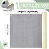 Self-Adhesive EVA Foam Fabric DIY-WH0888-148A-02-2