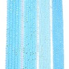 Electroplate Glass Beads Strands LS-EGLA-A044-J2mm-L04-2