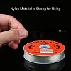 Transparent Fishing Thread Nylon Wire X-EC-L001-0.3mm-01-2