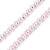Electroplated Synthetic Non-magnetic Hematite Beads Strands G-A263-J01-02-1