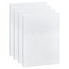 Rectangle Craft Foam DIY-WH0349-534B-1