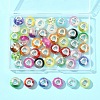 UV Plating Resin European Beads RESI-FS0002-01-6