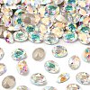 Preciosa® MAXIMA Crystal Fancy Stones Y-PRC-FF8-00030-200-1