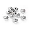 Tibetan Silver Beads LS-LFH10251Y-1