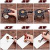 DIY Scrapbook AJEW-WH0100-073-4