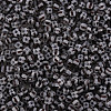 8/0 Opaque Glass Seed Beads SEED-T006-01B-D03-3