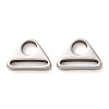304 Stainless Steel Adjuster Triangle with Bar Swivel Clips SA-CBA8B85-06A-P-1