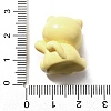 Opaque Cute Little Cat Resin Ornament RESI-S015-02E-3