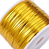 Plastic Wire Twist Ties AJEW-TA0017-16-13
