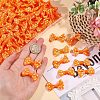 120Pcs Polyester Ornament Accesories DIY-CA0008-43A-3