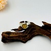 Alloy Cuff Open Rings WG09A71-01-5