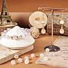 DIY Beads Jewelry Making Finding Kit GLAA-TA0001-94-11