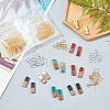 DIY Dangle Earring Making Kits DIY-OC0005-23-5