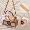 PU Leather Bag Straps DIY-WH0661-49-3